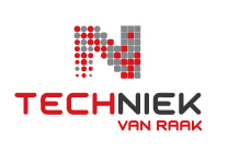 Logo TechNiek van Raak